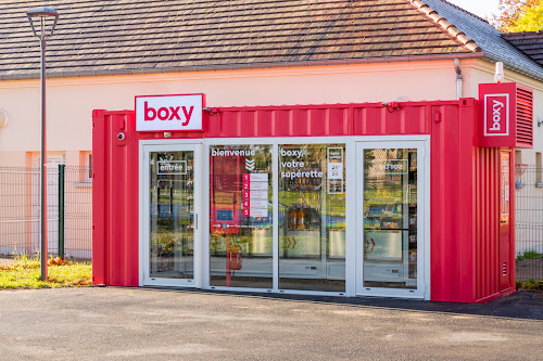 Épicerie BOXY Voulangis