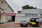 Maruti Suzuki Authorised Service (narsing Service Centre)