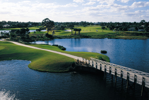 Golf Club «Indian River Club», reviews and photos, 800 Carolina Cir SW, Vero Beach, FL 32962, USA