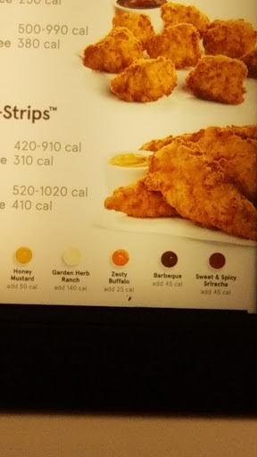 Fast Food Restaurant «Chick-fil-A», reviews and photos, 70 Golden Isles Plaza, Brunswick, GA 31520, USA