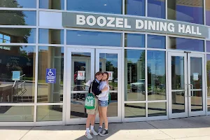 Boozel Dining Hall image