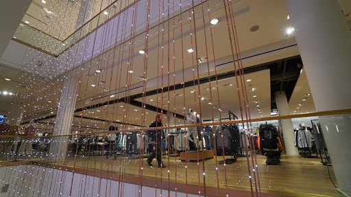 Department Store «Nordstrom Michigan Avenue», reviews and photos, 55 E Grand Ave, Chicago, IL 60611, USA