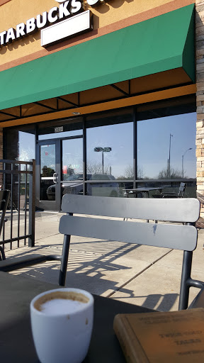 Coffee Shop «Starbucks», reviews and photos, 3884 MO-141, Arnold, MO 63010, USA