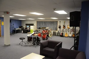 Hinsdale Music Studio image