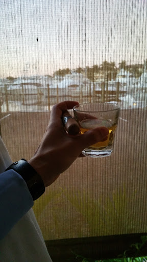 Tobacco Shop «Angry Moon Cigar Bar», reviews and photos, 2401 PGA Boulevard, Palm Beach Gardens, FL 33410, USA