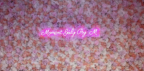 Moment Girly By M