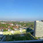 Photo n°5 de l'avis de Achim.a fait le 18/05/2023 à 05:44 sur le  Four Points by Sheraton Munich Arabellapark à Munich