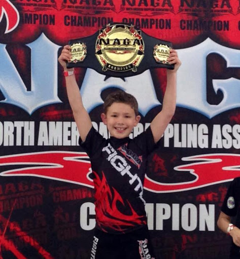 Martial Arts School «SBG East Coast», reviews and photos, 14 Kendrick Rd, Wareham, MA 02571, USA