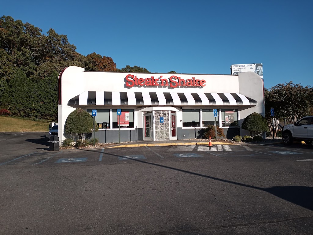 Steak 'n Shake 30720