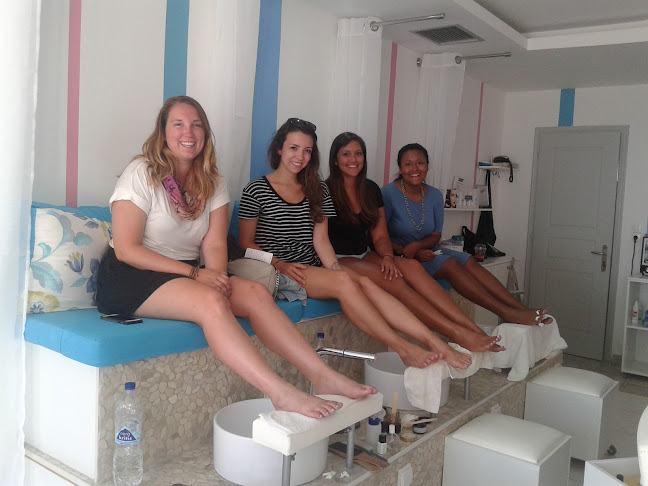 Σχόλια και κριτικές για το MD Nail bar