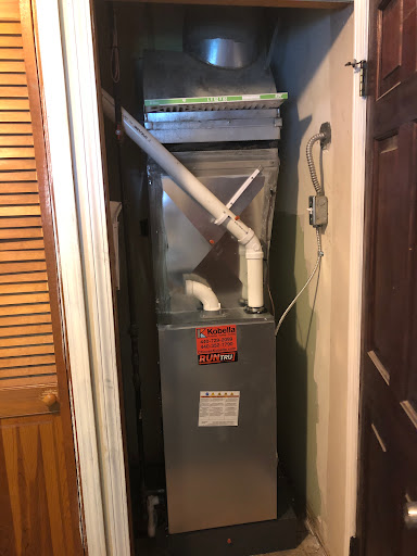 Plumber «Kobella Plumbing Heating Cooling», reviews and photos, 12375 Kinsman Rd, Newbury Township, OH 44065, USA