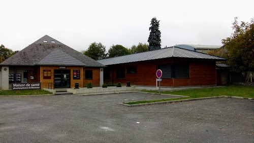 Centre médical Maison de Santé Loures-Barousse