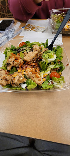 Fast Food Restaurant «Chick-fil-A», reviews and photos, 4925 Outer Loop, Louisville, KY 40219, USA