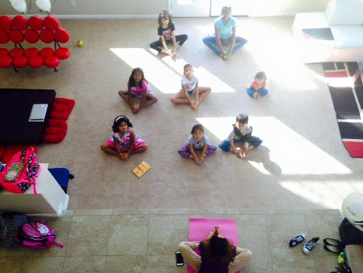 Damara Kids image