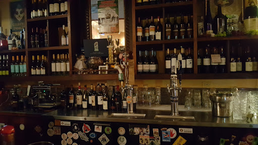 Gastropub «Tuscan Market & Wine Shop», reviews and photos, 141 W Wing St, Arlington Heights, IL 60005, USA