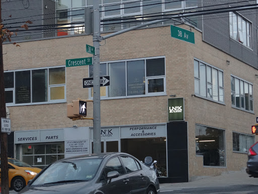 Motor Scooter Dealer «Vespa Queens», reviews and photos, 37-43 Crescent St, Long Island City, NY 11101, USA