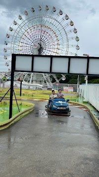 ハーモニーランド ゲームプラザ