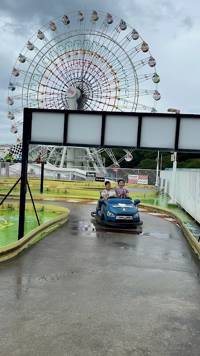 ハーモニーランド ゲームプラザ