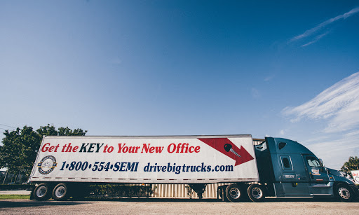 Trucking School «Truck Driver Institute, Inc.», reviews and photos