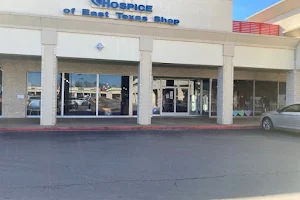 The Hospice of East Texas Shop image