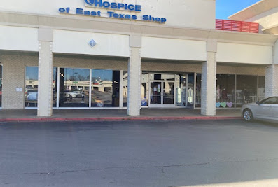 The Hospice of East Texas