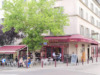 Photos du propriétaire du Café Café de la Paix à Sceaux - n°2
