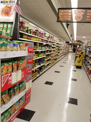 Supermarket «King Kullen», reviews and photos, 2044 Montauk Hwy, Bridgehampton, NY 11932, USA