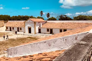 Forte Orange - Fortaleza de Santa Cruz de Itamaracá image