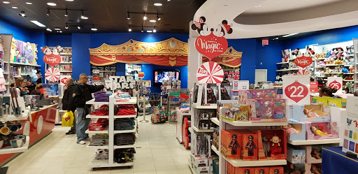 Toy Store «Disney Store», reviews and photos, 2655 Richmond Ave, Staten Island, NY 10314, USA