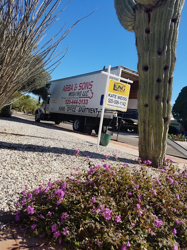 Moving and Storage Service «Abba & Sons Moving LLC», reviews and photos, 1420 S Alvernon Way, Tucson, AZ 85711, USA