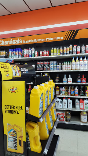 Auto Parts Store «AutoZone», reviews and photos, 5515 Leesburg Pike, Falls Church, VA 22041, USA