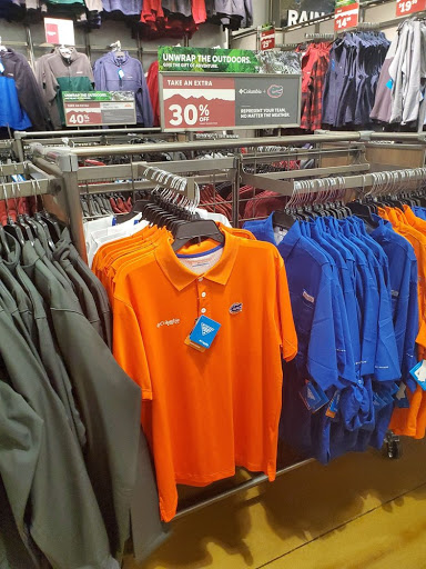 Sportswear Store «Columbia Sportswear Outlet Store - Orlando Premium Outlets», reviews and photos, 8166 Vineland Ave #1765, Orlando, FL 32821, USA