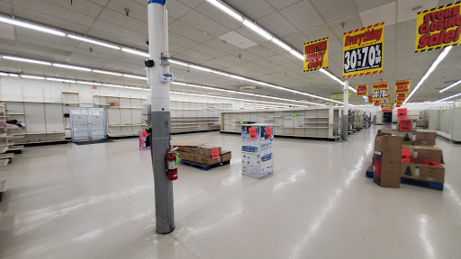 Discount Store «Kmart», reviews and photos, 1127 S State St, Ephrata, PA 17522, USA