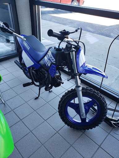 Yamaha Motorcycle Dealer «St. Boni Motor Sports», reviews and photos, 4120 Steiner St, St Bonifacius, MN 55375, USA