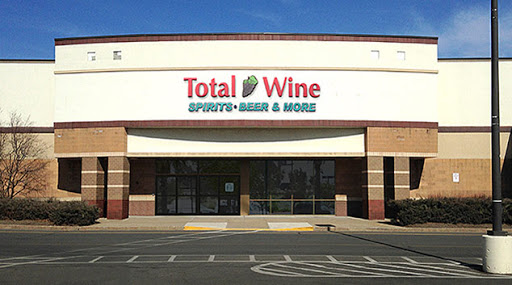 Wine Store «Total Wine & More», reviews and photos, 1480 Pleasant Valley Rd, Manchester, CT 06042, USA