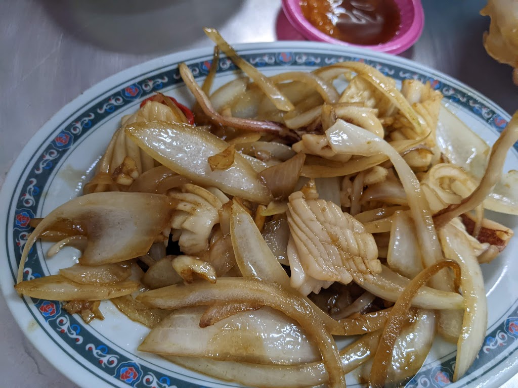 三津羊肉店(小東店) 的照片