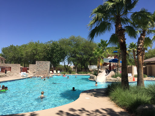 Community Center «Willows Community Center», reviews and photos, 2775 Desert Marigold Ln, Las Vegas, NV 89135, USA