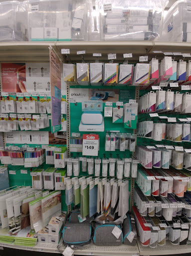 Craft Store «Michaels», reviews and photos, 13850 Georgia Ave, Silver Spring, MD 20906, USA