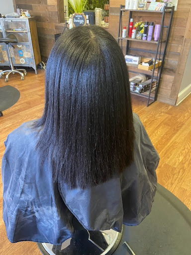 Hair Salon «Shearnanigans Salon», reviews and photos, 109 Glynn St S, Fayetteville, GA 30214, USA