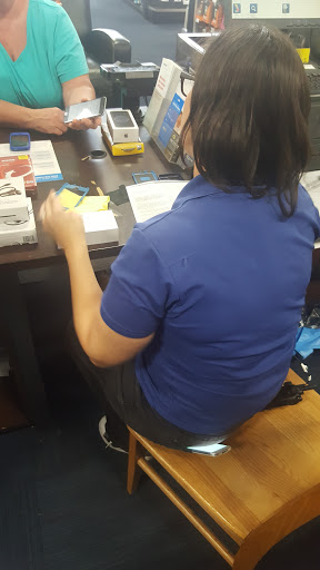 Electronics Store «Best Buy», reviews and photos, 1283 W Pearce Blvd, Wentzville, MO 63385, USA