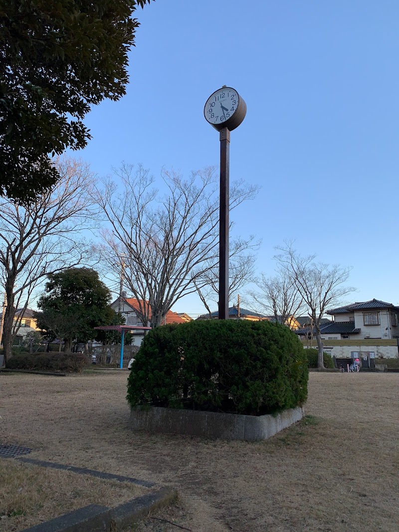 池田児童公園