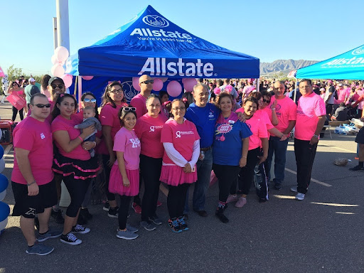 Insurance Agency «Allstate Insurance Agent: Team Rudy Ledesma Insurance Agency», reviews and photos