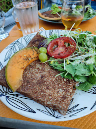 Photo n°34 de L'Ecole des Saveurs à Eancé ()