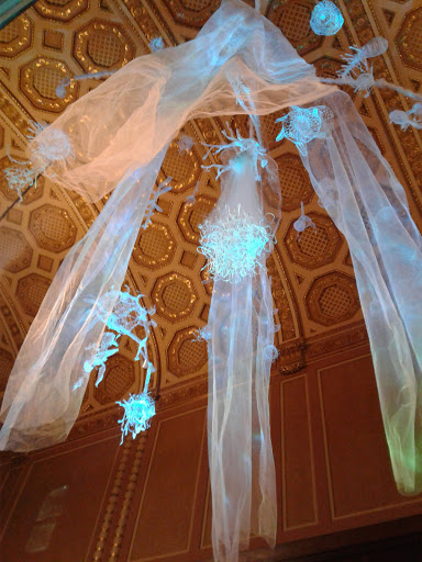 Theater Company «Michigan Theater», reviews and photos, 603 E Liberty St, Ann Arbor, MI 48104, USA