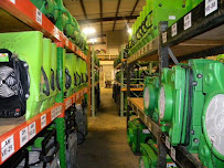 SERVPRO of Phenix City, Eufaula and Tuskegee - Photo 7 - Car repair in , Columbus