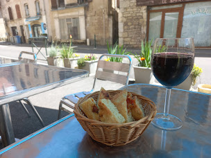 Photo n°64 de Restaurant le 2 à Sellières ()