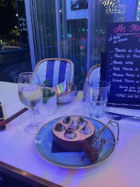 Plats et boissons du Restaurant Le Bistro Fab à Paris - n°17