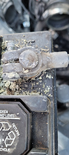 Auto Parts Store «AutoZone», reviews and photos, 11810 FM471, San Antonio, TX 78253, USA