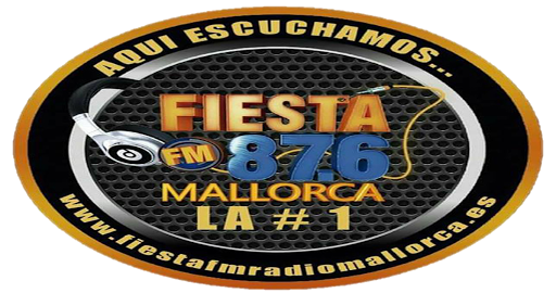 Fiesta Fm 87.6 Mallorca
