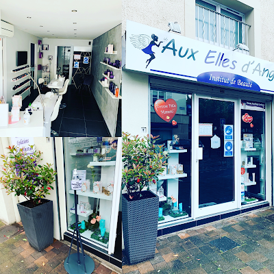 Institut de beauté Aux Elles d'Ange | 91 Brunoy à Brunoy